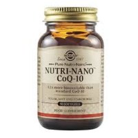 Nutri Nano CoQ10
